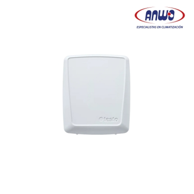 DATALOGGER TESTO 160 E - MEDIDOR DE LUX-UV- TEMPERATURA Y HUMEDA ( CON SONDAS EXTERNAS)